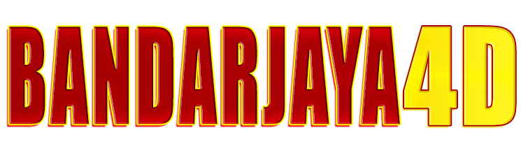 BandarJaya4D Logo